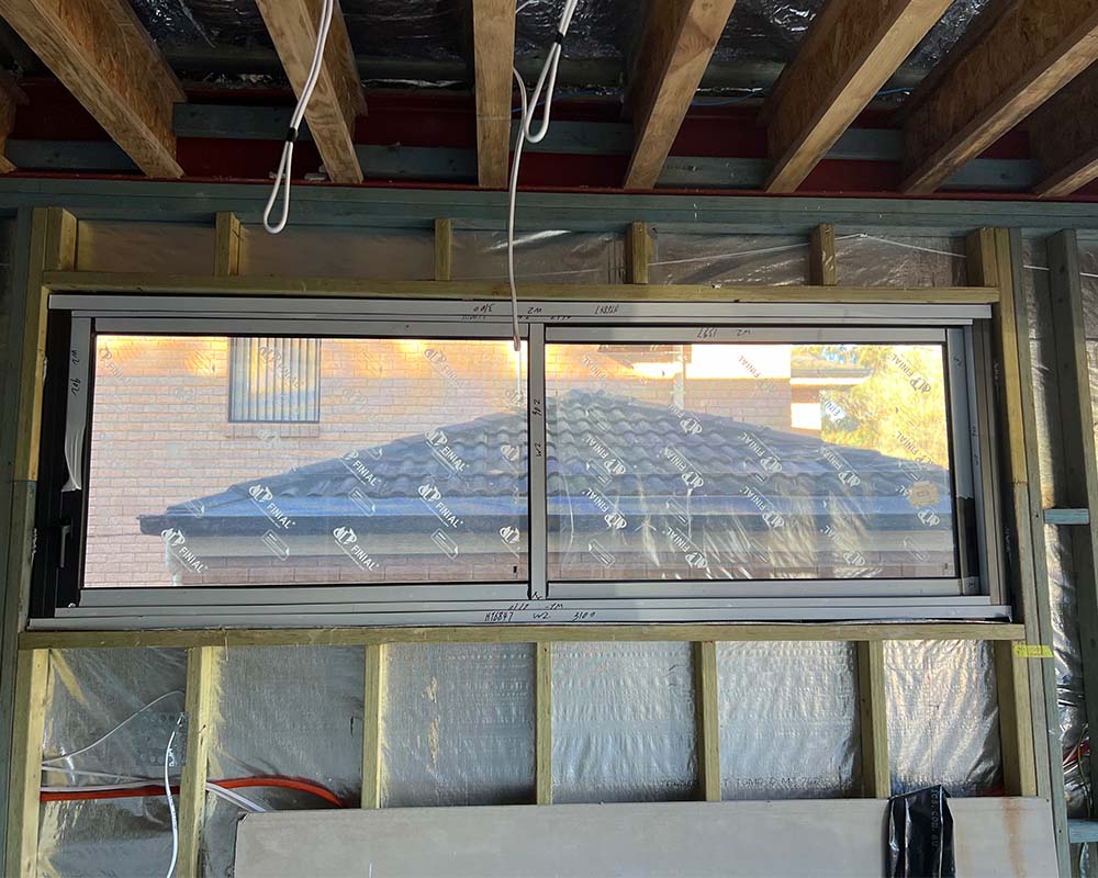 hongtai windows sydeny project 9