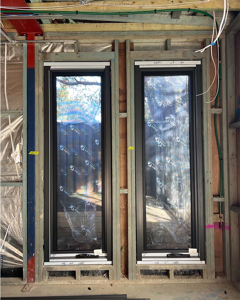 hongtai windows sydeny project 8