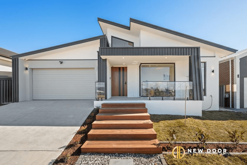 hongtaiwindows doors and Windows Canberra project 8